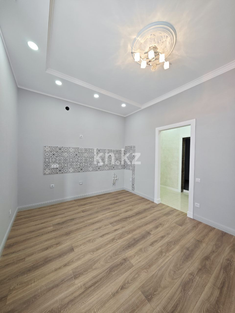 Продажа 1-комнатной квартиры, 48 м², мкр-н Орбита-1, дом  15/1 в Караганде - фото 3