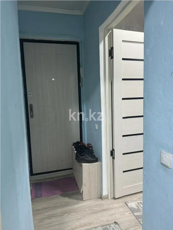 Продажа 1-комнатной квартиры, 28 м² в Алматы - фото 4