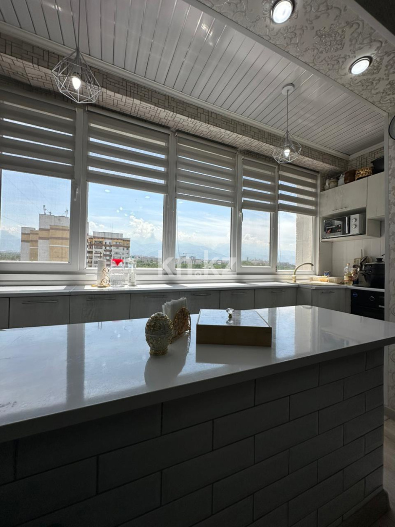 Продажа 3-комнатной квартиры, 60 м² в Алматы - фото 15