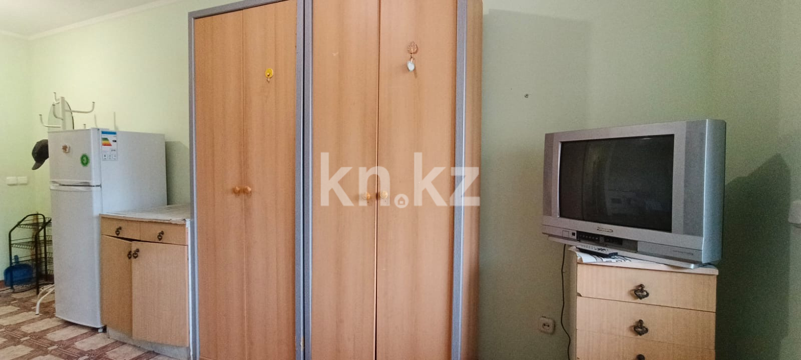 Аренда 1-комнатной квартиры, 22 м², ул. Манаса, дом  20/2 - пр. Кудайбердыулы в Астане - фото 3