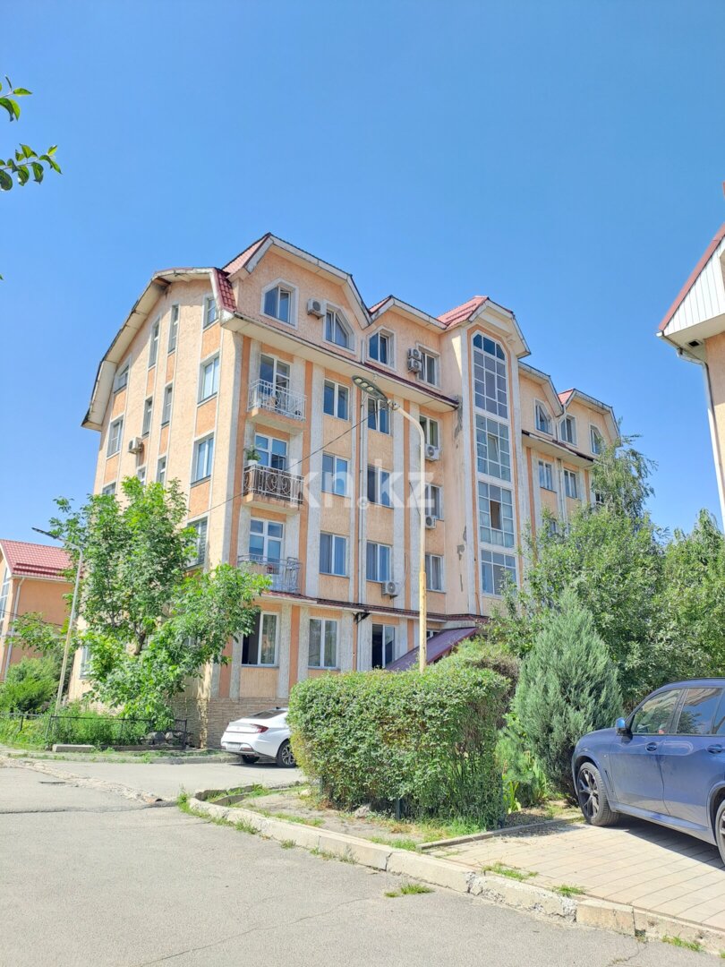 Продажа 3-комнатной квартиры, 86 м² в Караганде - фото 22