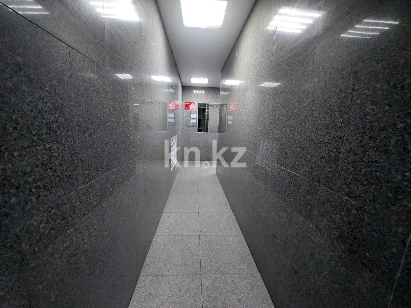 Продажа 3-комнатной квартиры, 113 м², мкр. Степной-2, дом  2/4 в Караганде - фото 16