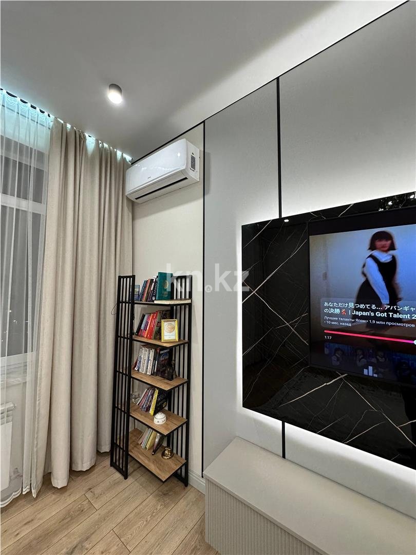 Продажа 2-комнатной квартиры, 64 м², пр. Строителей, дом  28/5 блок А в Караганде - фото 7