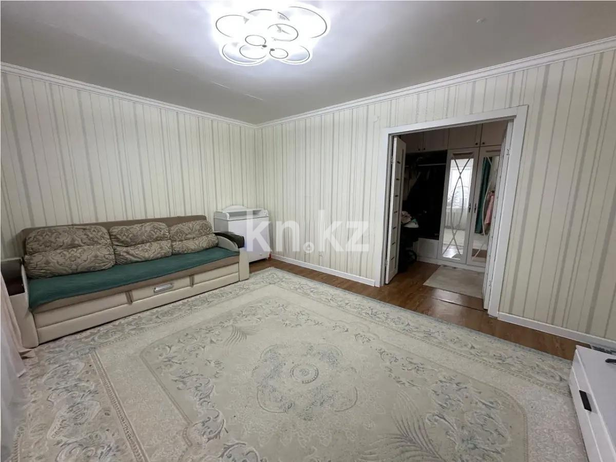 Продажа 2-комнатной квартиры, 57.8 м² в Астане