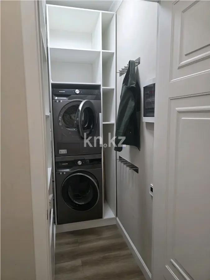 Продажа 2-комнатной квартиры, 67 м², пр. Серкебаева, дом  146/1 в Алматы - фото 5