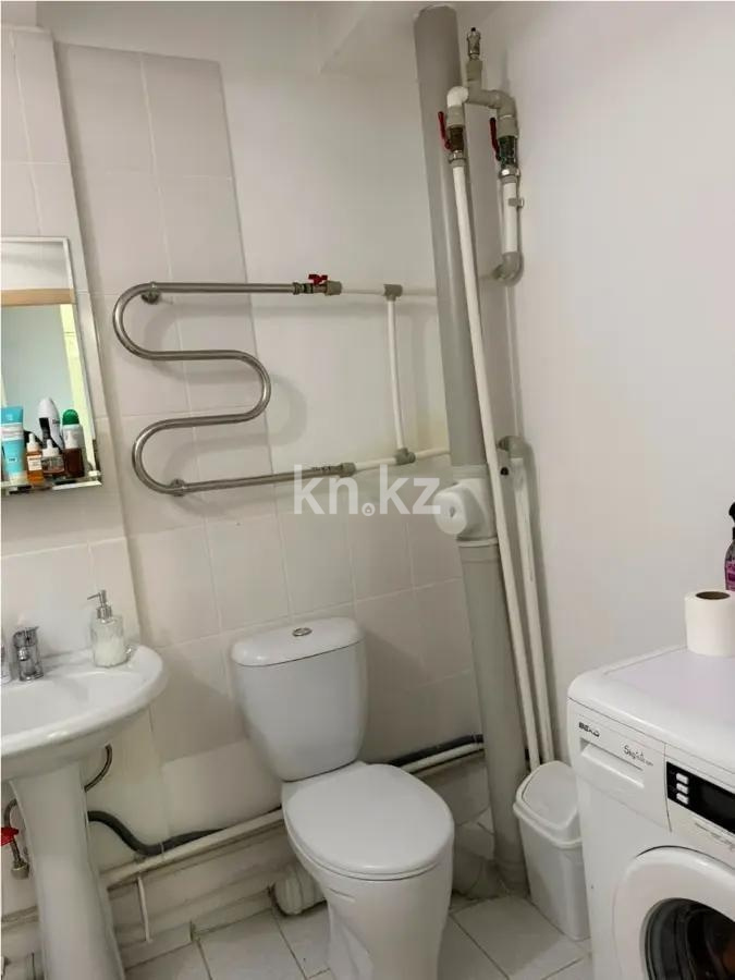 Продажа 2-комнатной квартиры, 53.4 м² в Алматы - фото 5