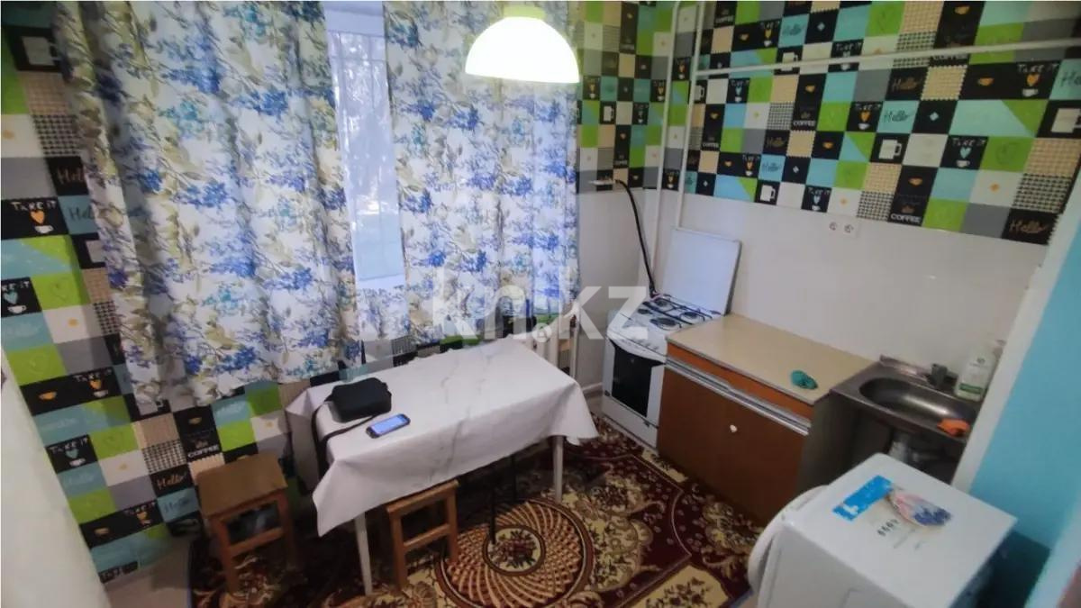 Продажа 1-комнатной квартиры, 32.6 м² в Алматы - фото 2