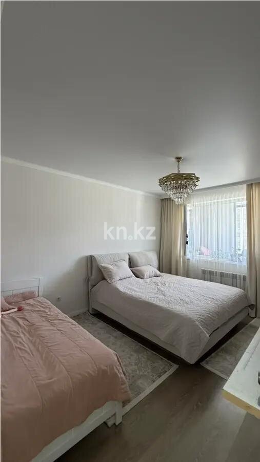 Продажа 2-комнатной квартиры, 61 м² в Астане - фото 2