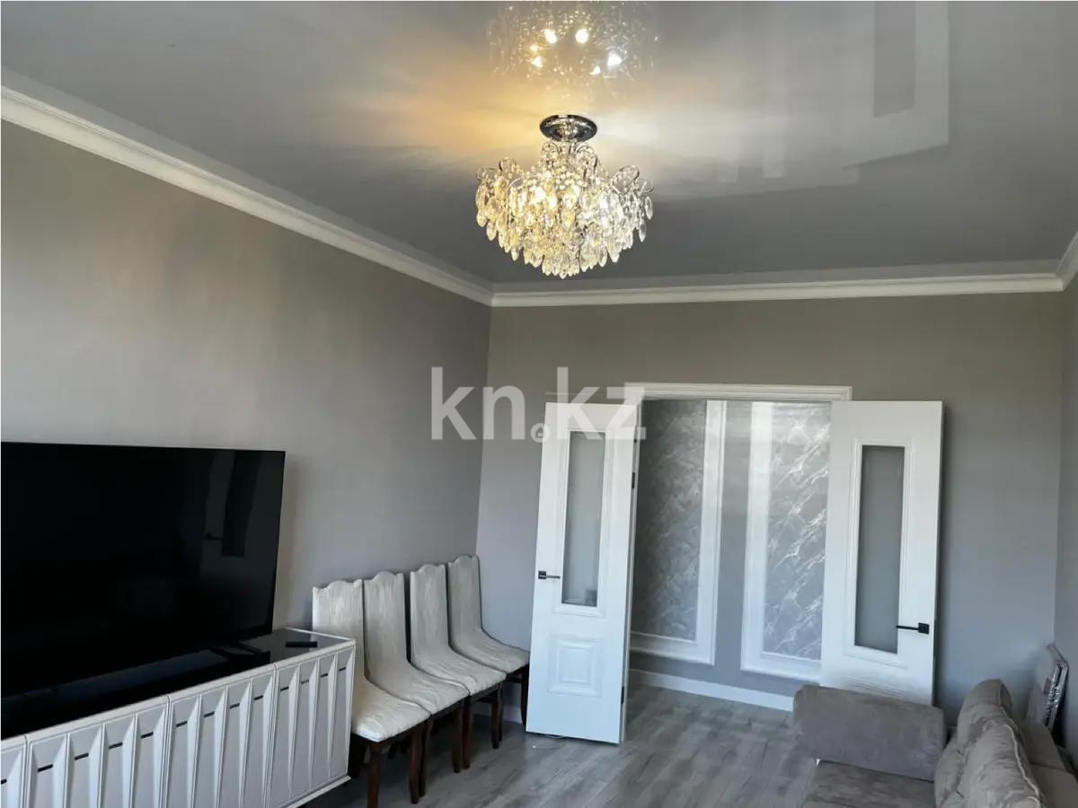 Продажа 3-комнатной квартиры, 90 м², мкр. Орбита-1, дом  15/1 в Караганде - фото 2