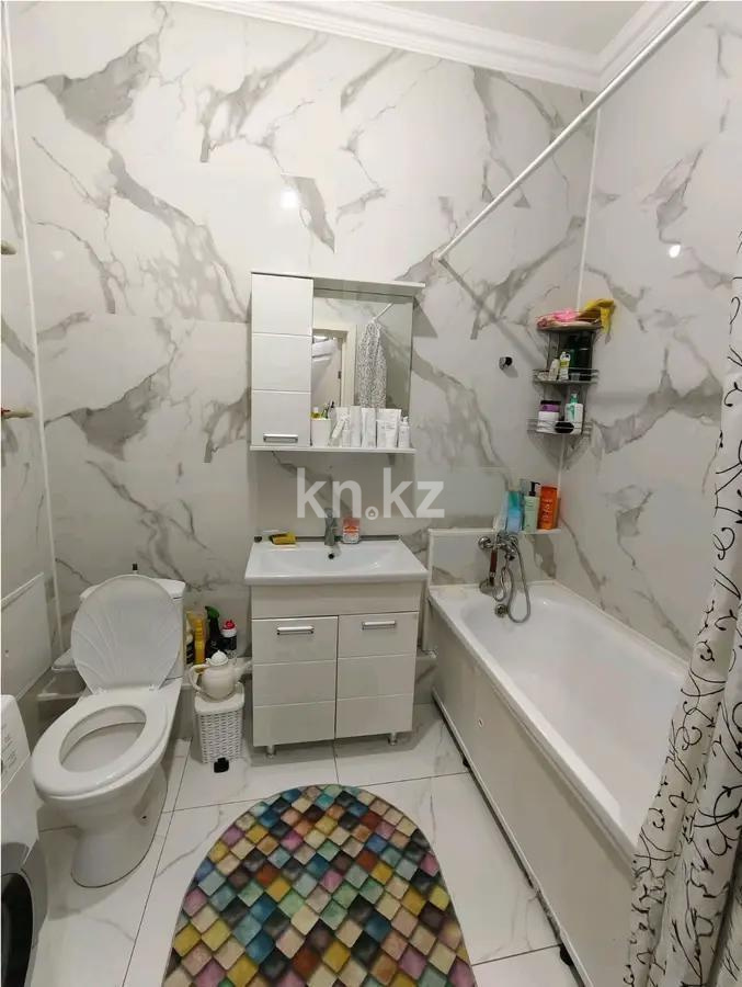 Продажа 2-комнатной квартиры, 60.6 м², ул. Керей, Жанибек хандар, дом  16 в Астане - фото 4