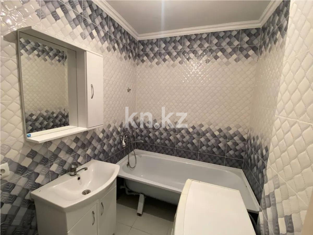 Продажа 1-комнатной квартиры, 37 м², ул. Косшыгулулы, дом  20/1 в Астане - фото 3
