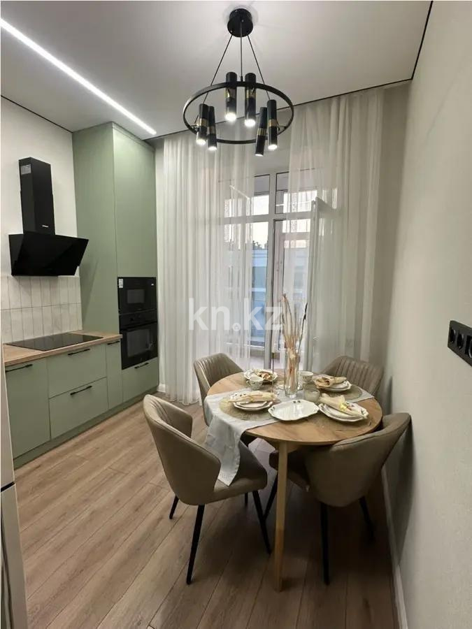 Продажа 2-комнатной квартиры, 67 м², ул. Бокейхана, дом  15/1 в Астане - фото 3