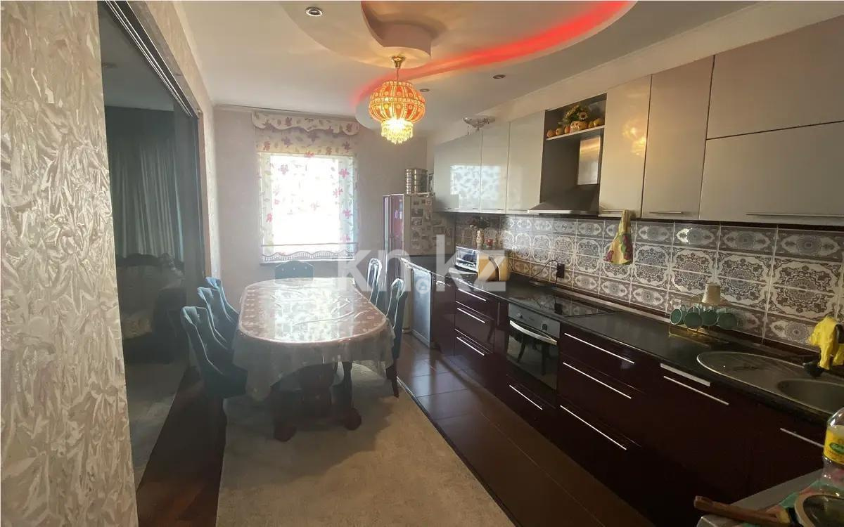 Продажа 3-комнатной квартиры, 120 м², ул. Сатпаева, дом  30/8 в Алматы - фото 4