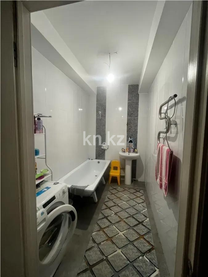 Продажа 2-комнатной квартиры, 66.4 м², ул. Северное Кольцо, дом  92/3 в Алматы - фото 5