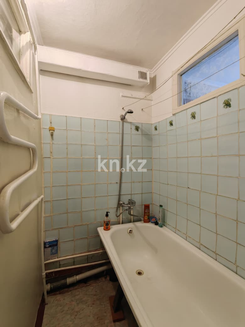 Продажа 2-комнатной квартиры, 46 м² в Караганде - фото 19