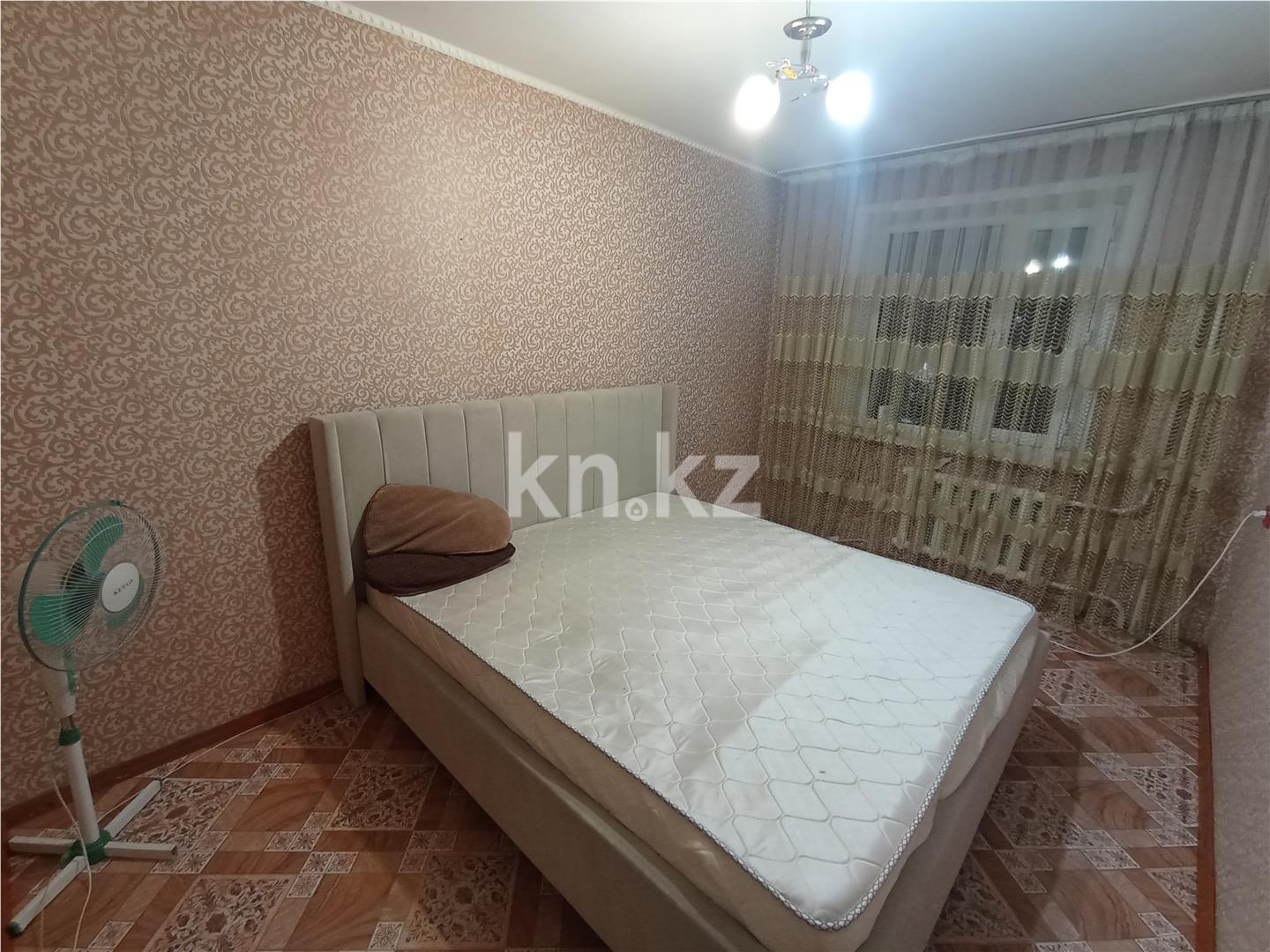 Продажа 4-комнатной квартиры, 80 м² в Караганде - фото 3