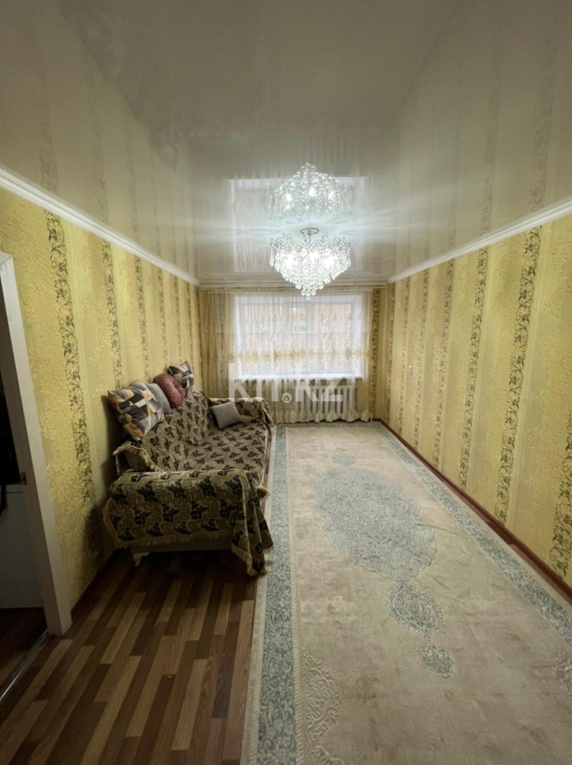 Продажа 3-комнатной квартиры, 64 м² в Темиртау - фото 3