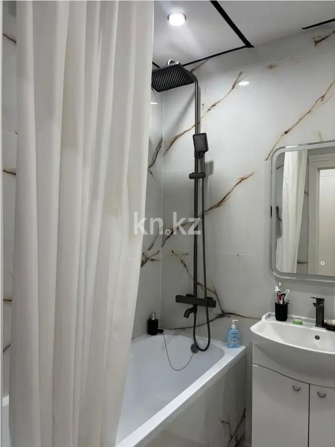 Продажа 2-комнатной квартиры, 52 м² в Астане - фото 4