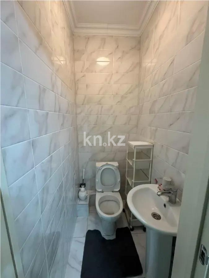 Продажа 2-комнатной квартиры, 60 м² в Астане - фото 5