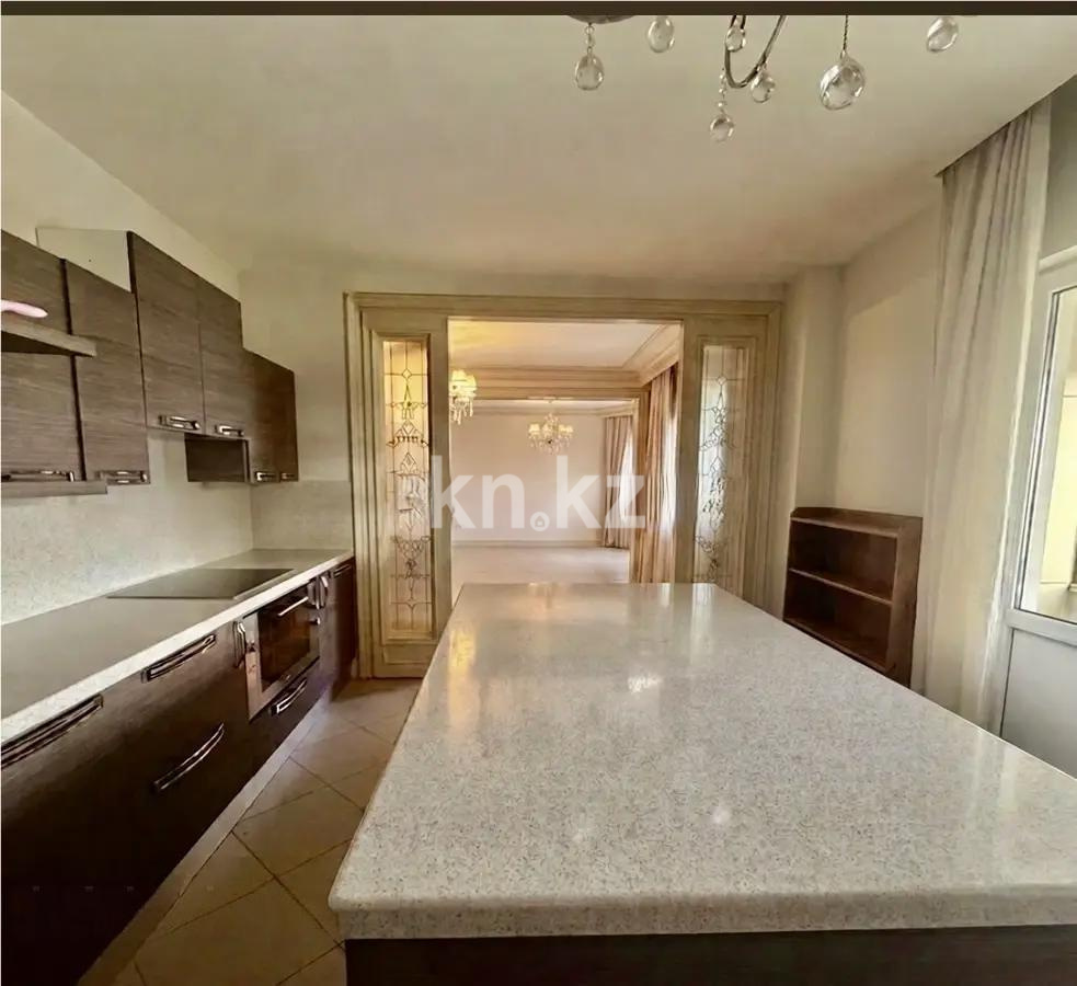 Продажа 3-комнатной квартиры, 217.1 м² в Астане - фото 6