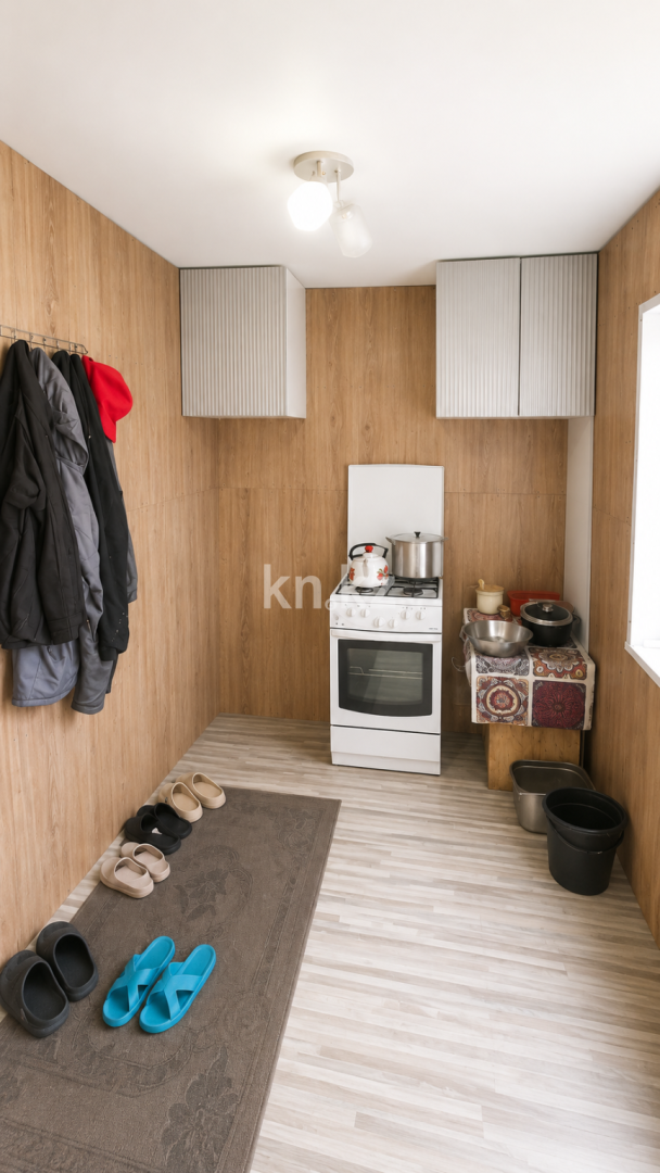 Продажа 4-комнатного дома, 80.5 м² в Караганде - фото 4