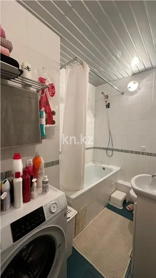 Продажа 1-комнатной квартиры, 30 м² в Астане - фото 3