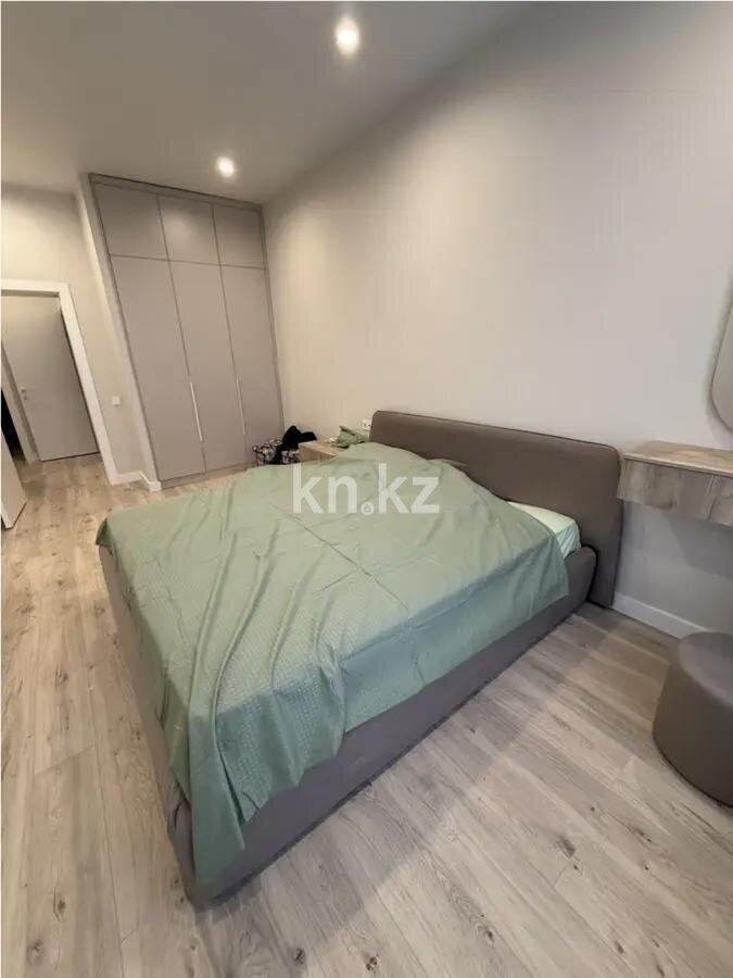 Продажа 3-комнатной квартиры, 63 м² в Астане - фото 2