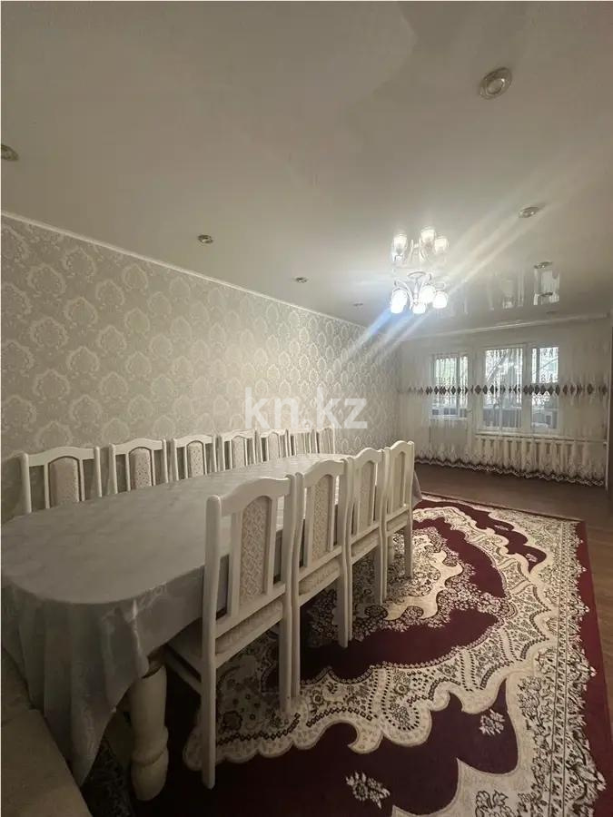 Продажа 3-комнатной квартиры, 75 м², ул. Брусиловского, дом  20 в Астане