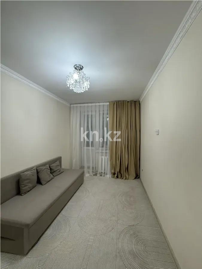 Продажа 1-комнатной квартиры, 31.5 м² в Астане