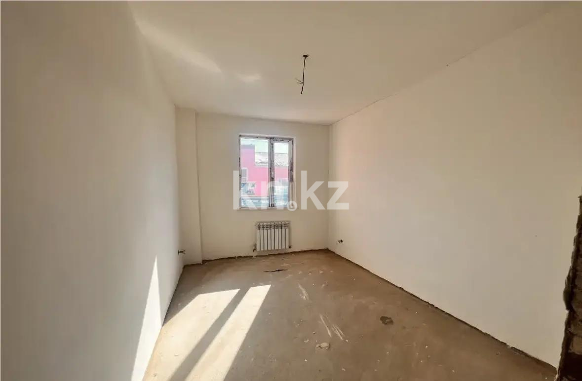 Продажа 1-комнатной квартиры, 34 м² в Астане