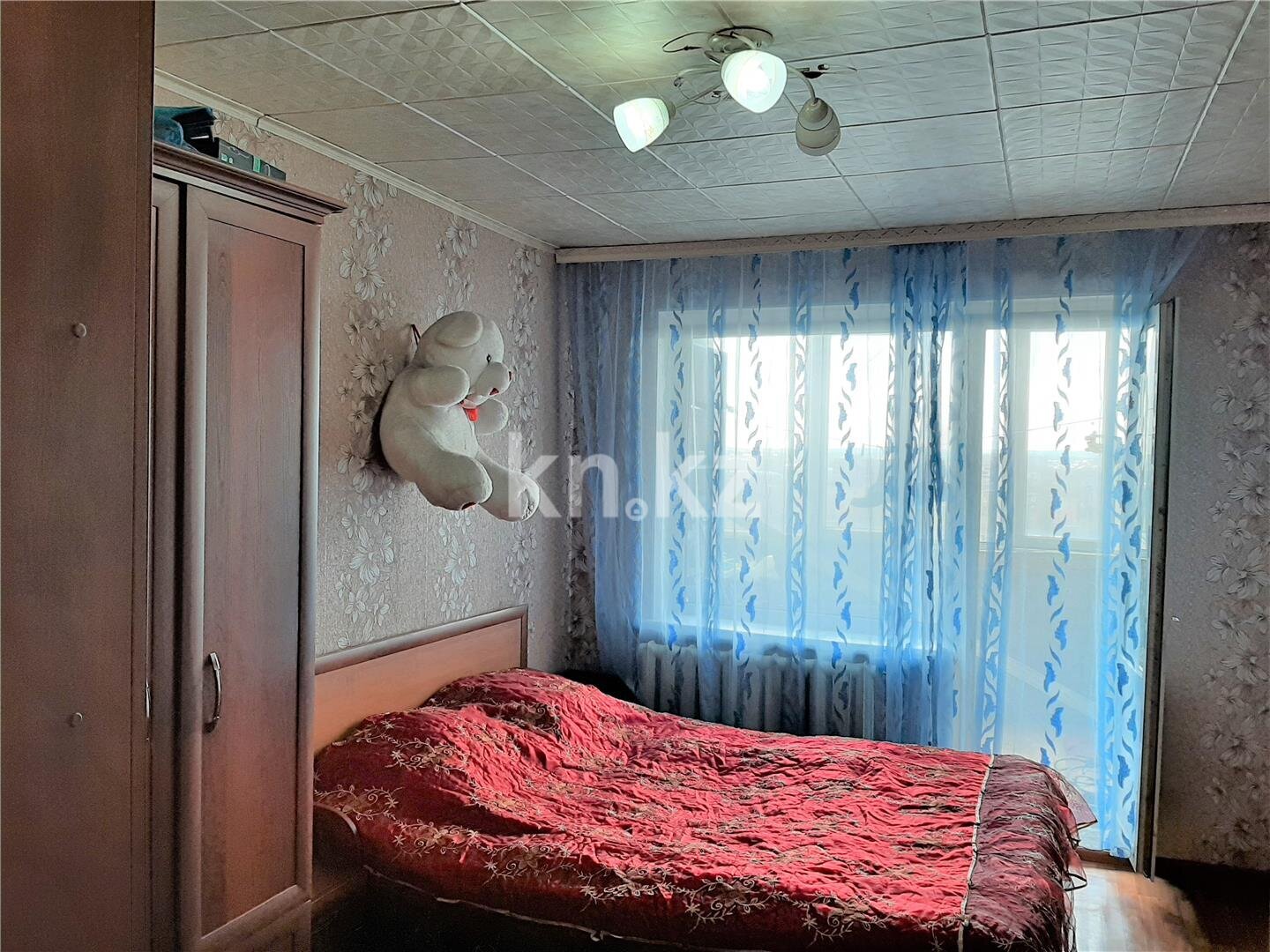 Продажа 3-комнатной квартиры, 66 м² в Темиртау - фото 4