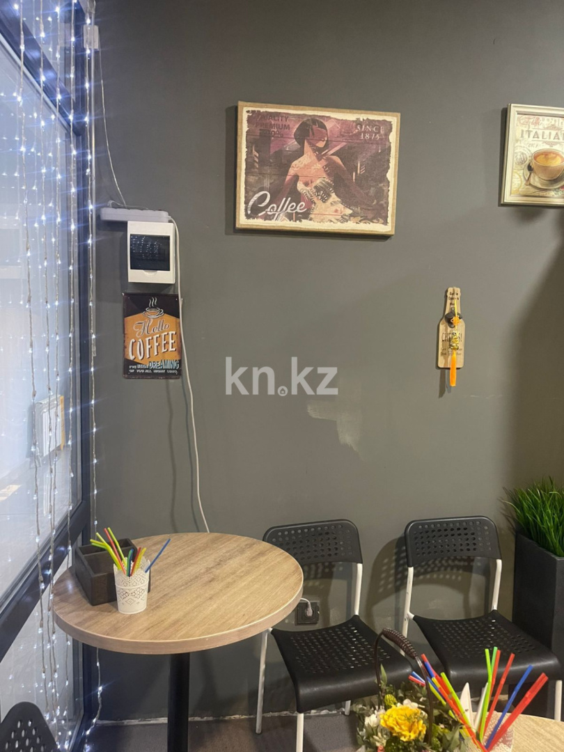 Продажа , 15 м², ул. Маркова, дом  61/1 в Алматы - фото 5