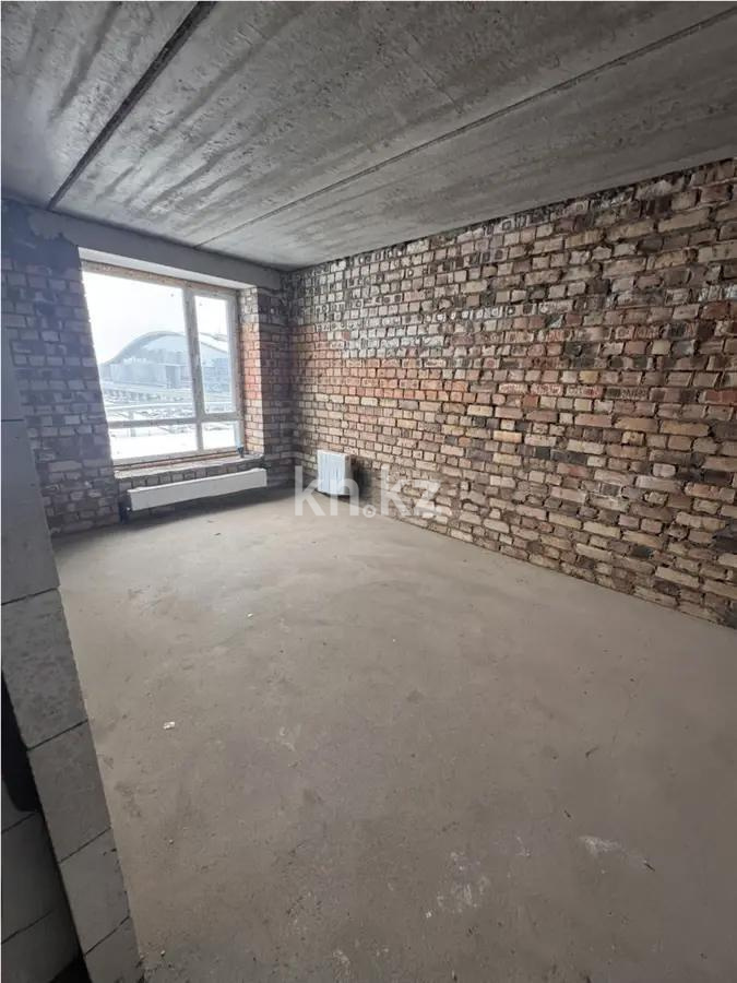 Продажа 1-комнатной квартиры, 37.45 м² в Астане