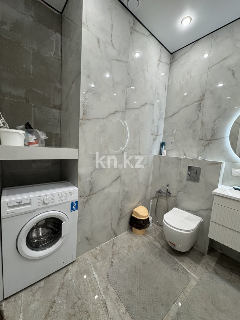 Аренда 2-комнатной квартиры, 65 м² в Астане - фото 10