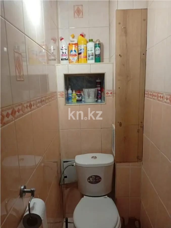 Продажа 3-комнатной квартиры, 60 м² в Алматы - фото 6