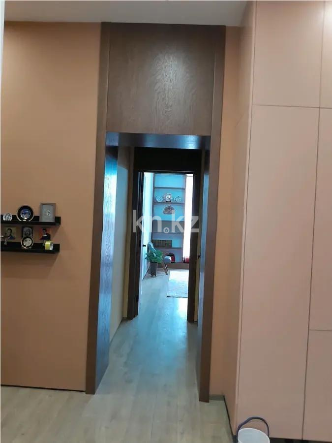 Продажа 2-комнатной квартиры, 52 м² в Астане - фото 5