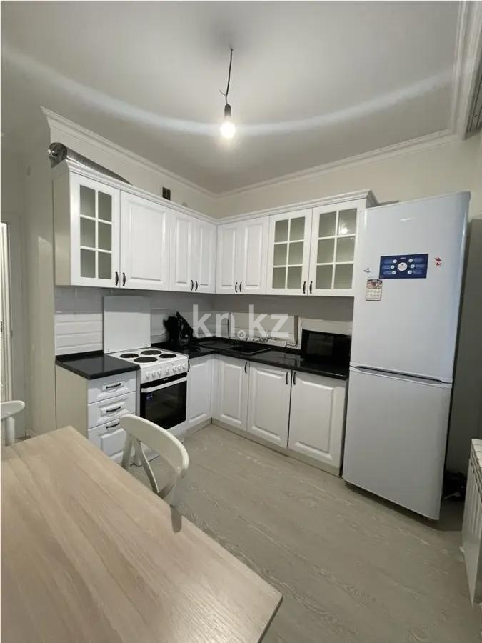 Продажа 1-комнатной квартиры, 33.3 м² в Астане - фото 2