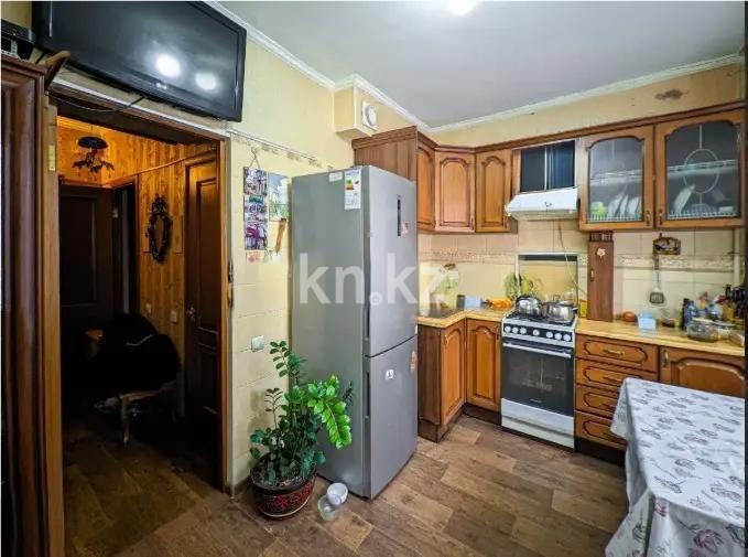 Продажа 1-комнатной квартиры, 44 м² в Алматы - фото 3