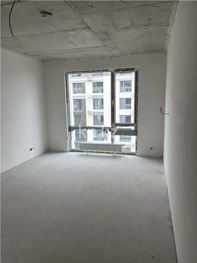 Продажа 1-комнатной квартиры, 48 м² в Алматы