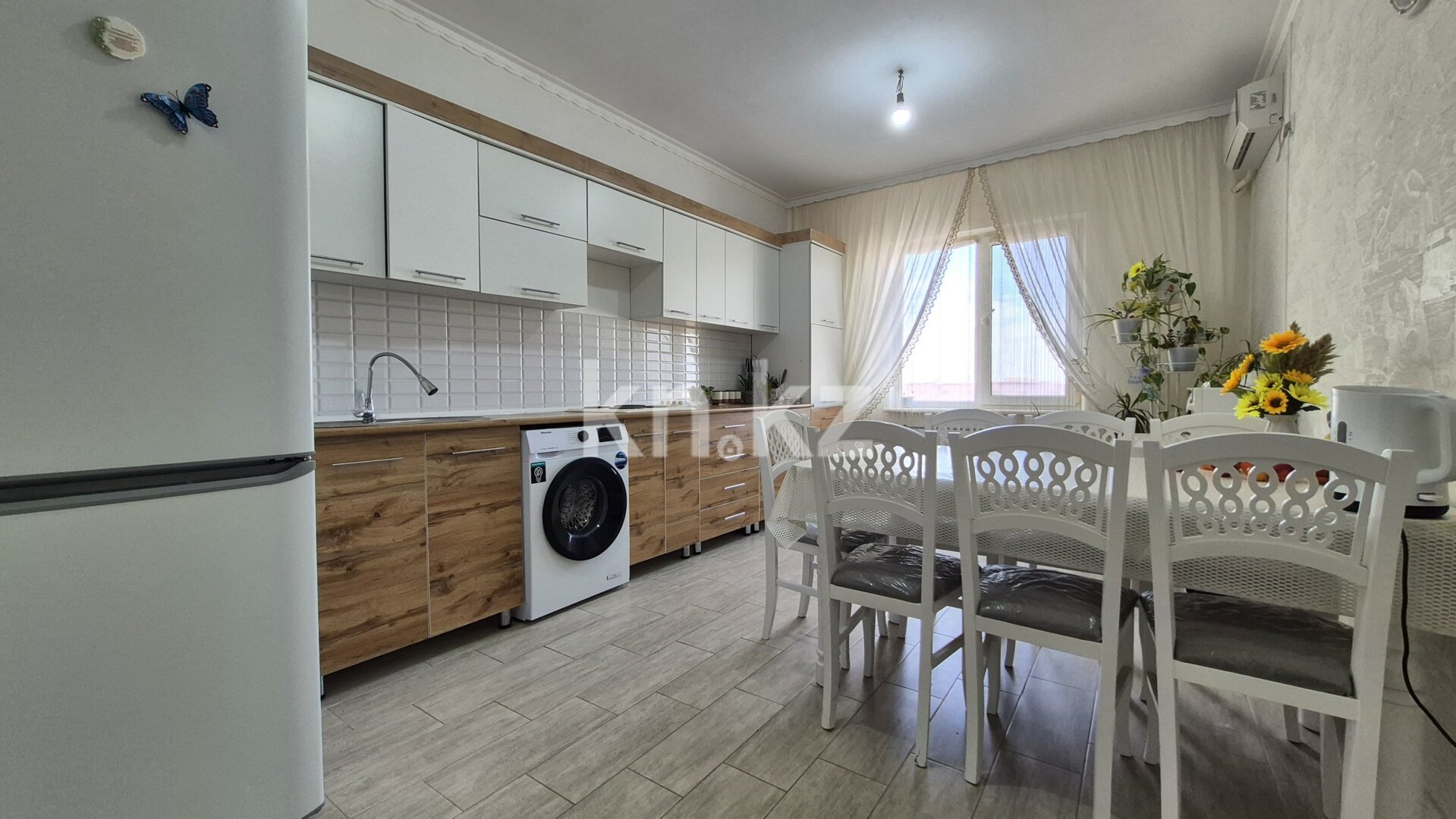 Продажа 3-комнатной квартиры, 95.8 м² в Атырау - фото 11