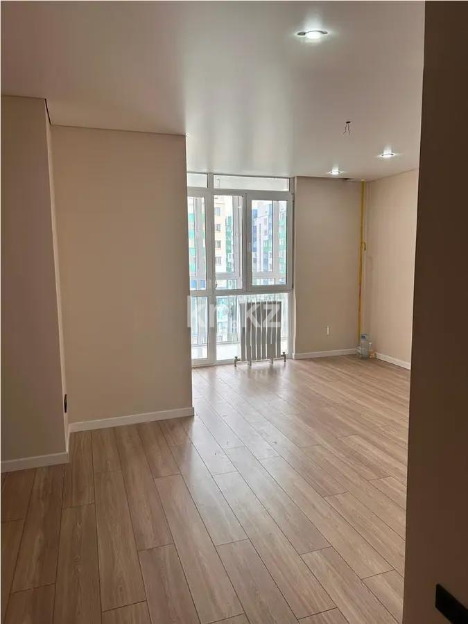 Продажа 1-комнатной квартиры, 44.6 м² в Алматы
