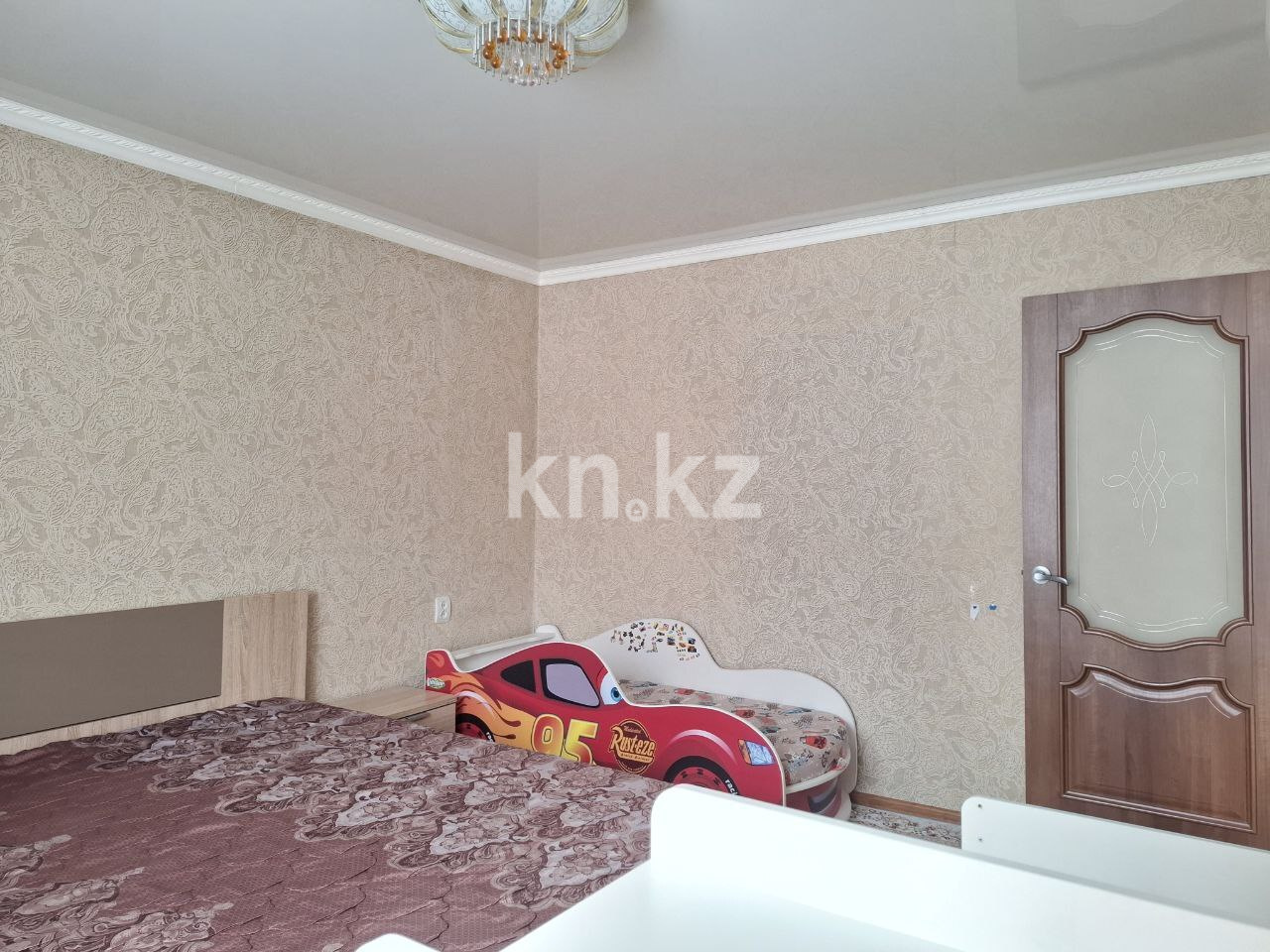 Продажа 3-комнатной квартиры, 63 м² в Усть-Каменогорске - фото 2