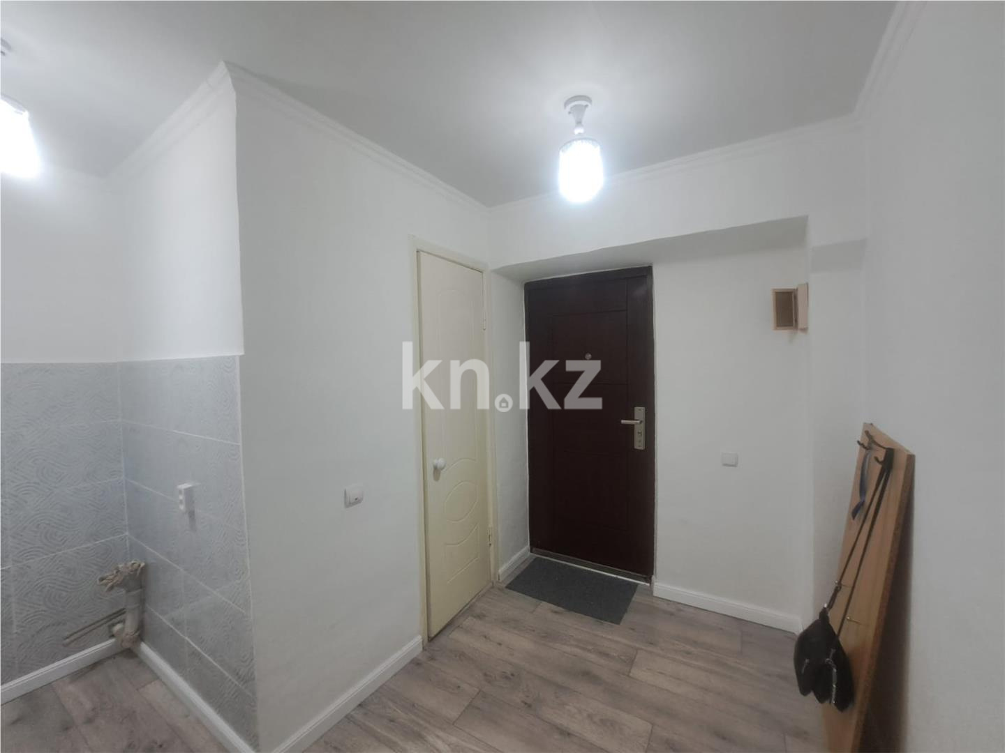 Продажа 1-комнатной квартиры, 26.3 м² в Астане - фото 5
