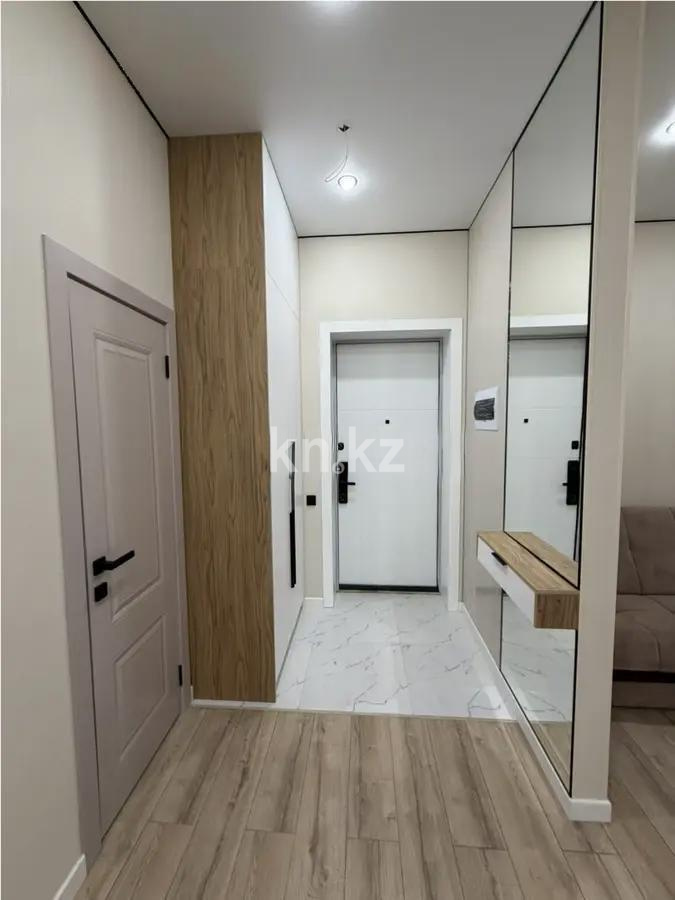 Продажа 2-комнатной квартиры, 50.3 м² в Алматы - фото 6