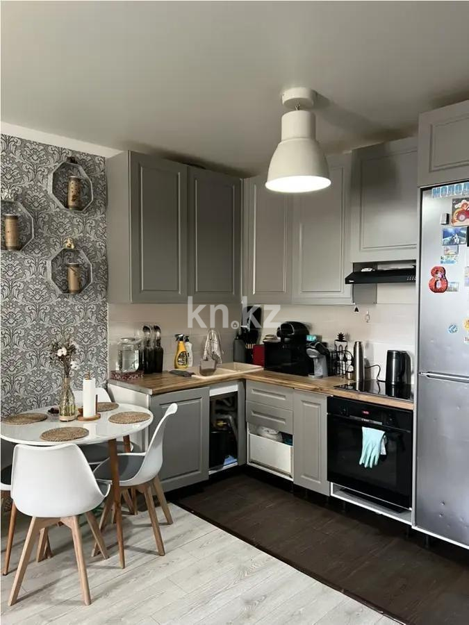 Продажа 2-комнатной квартиры, 42 м² в Астане - фото 3