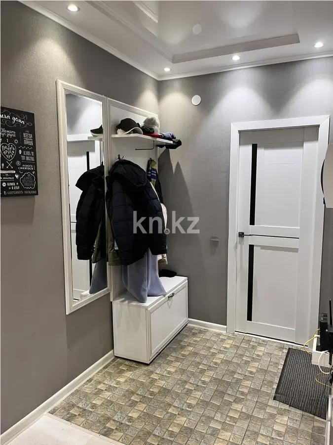 Продажа 3-комнатной квартиры, 87 м², ул. Утеген батыра, дом  17б в Алматы - фото 6