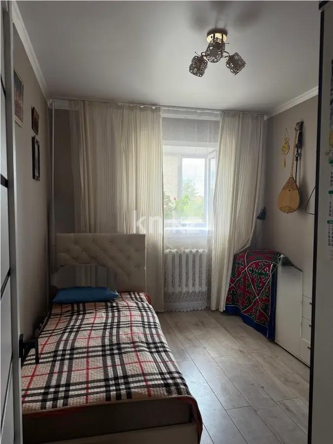 Продажа 3-комнатной квартиры, 61 м², ул. Бирюзова, дом  1 в Шахтинске - фото 3