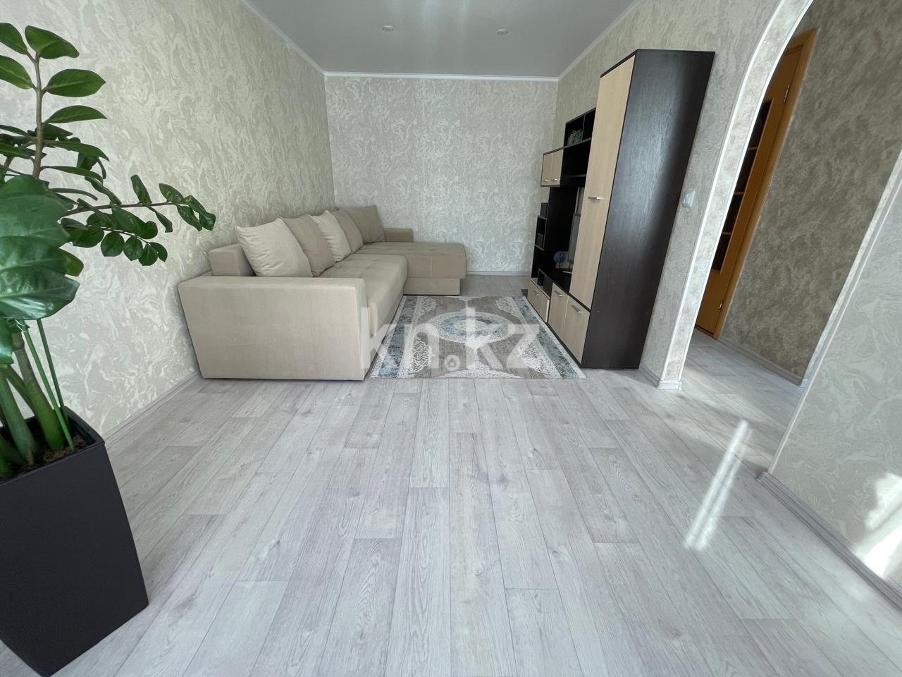 Продажа 1-комнатной квартиры, 30 м² в Караганде