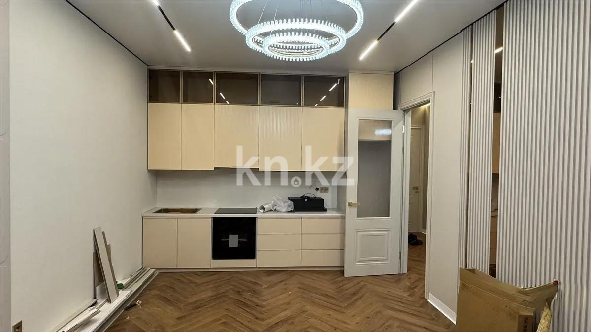 Продажа 3-комнатной квартиры, 70 м² в Астане - фото 4