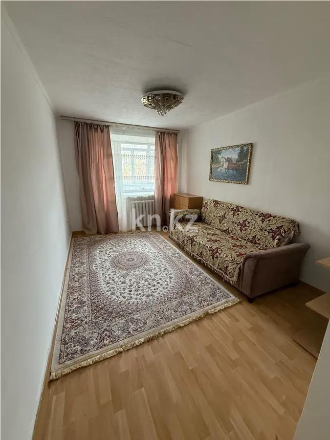 Продажа 2-комнатной квартиры, 54 м², ул. Аманжолова, дом  8 в Караганде